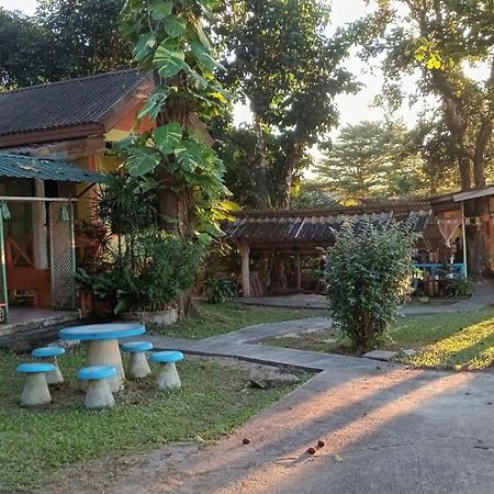 Hotel Chill In Pai Exterior foto